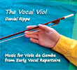 Vocal Viol CD cover